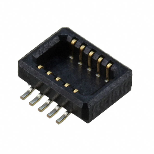 DF23C-10DP-0.5V(91) by Hirose Electric Co Ltd