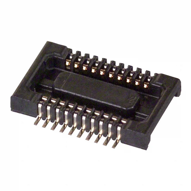 DF30FB-20DS-0.4V(51) by Hirose Electric Co Ltd