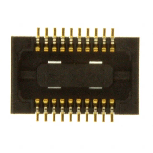 DF30FB-20DS-0.4V(82) by Hirose Electric Co Ltd