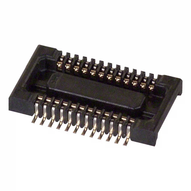DF30FB-24DS-0.4V(81) by Hirose Electric Co Ltd