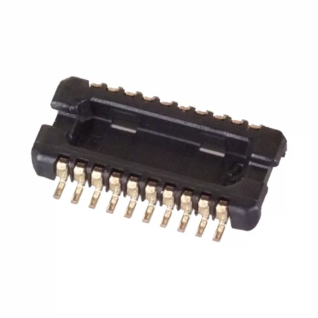 DF30FC-20DP-0.4V(76) by Hirose Electric Co Ltd
