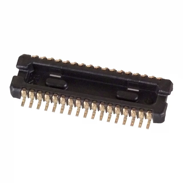 DF30FC-34DP-0.4V(81) by Hirose Electric Co Ltd