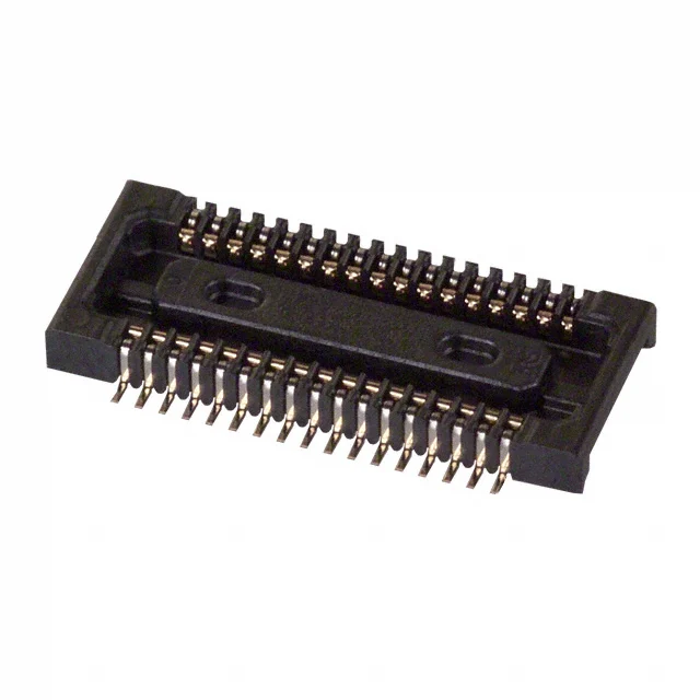 DF30FC-34DS-0.4V(82) by Hirose Electric Co Ltd