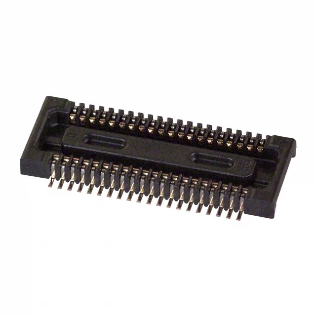 DF30FC-40DS-0.4V(81) by Hirose Electric Co Ltd