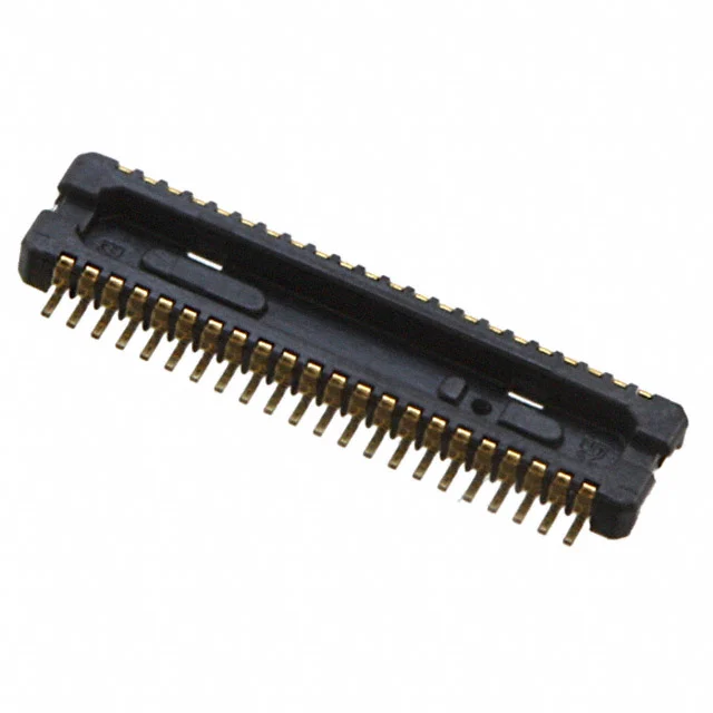 DF30FC-44DP-0.4V(81) by Hirose Electric Co Ltd