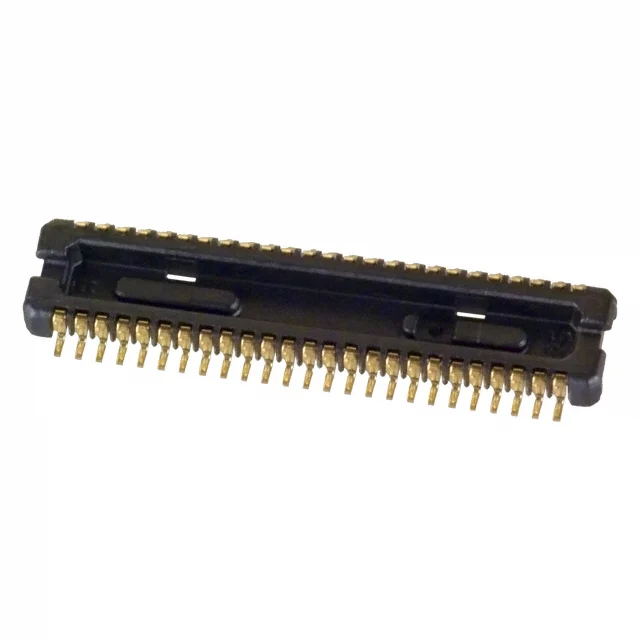 DF30FC-50DP-0.4V(81) by Hirose Electric Co Ltd