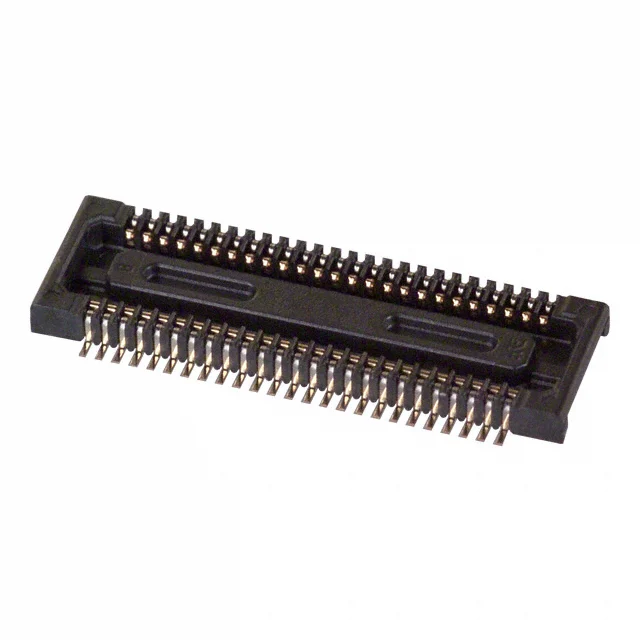 DF30FC-50DS-0.4V(81) by Hirose Electric Co Ltd