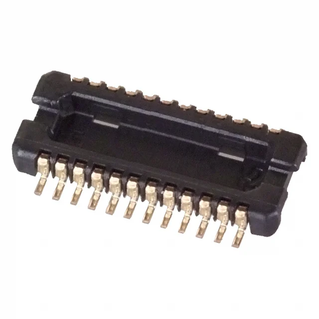 DF30RC-24DP-0.4V(82) by Hirose Electric Co Ltd