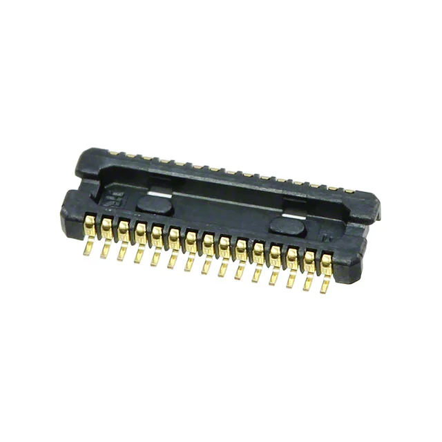 DF30RC-30DP-0.4V(82) by Hirose Electric Co Ltd