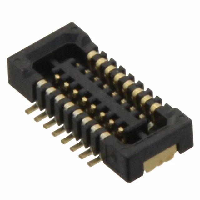 DF37B-16DS-0.4V(75) by Hirose Electric Co Ltd
