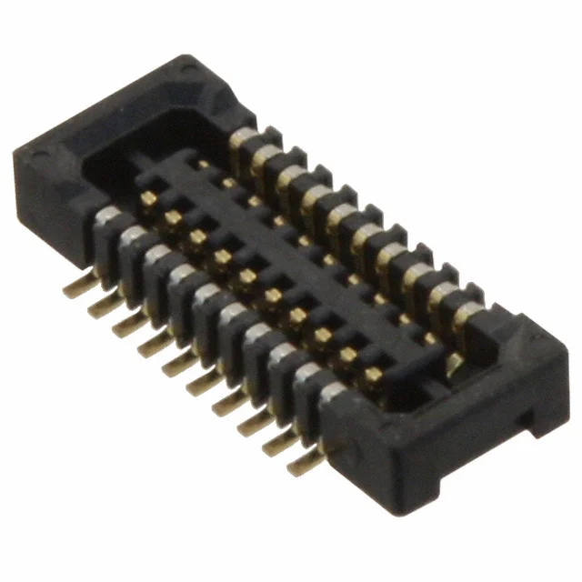 DF37B-20DS-0.4V(53) by Hirose Electric Co Ltd