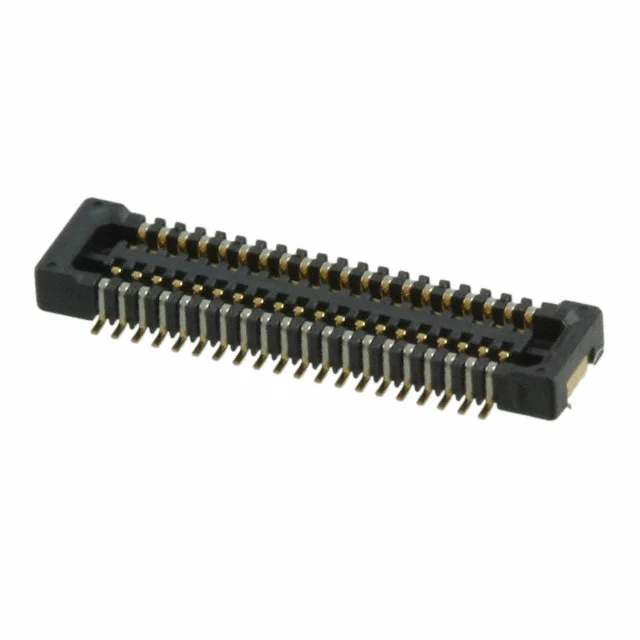 DF37B-40DP-0.4V(75) by Hirose Electric Co Ltd