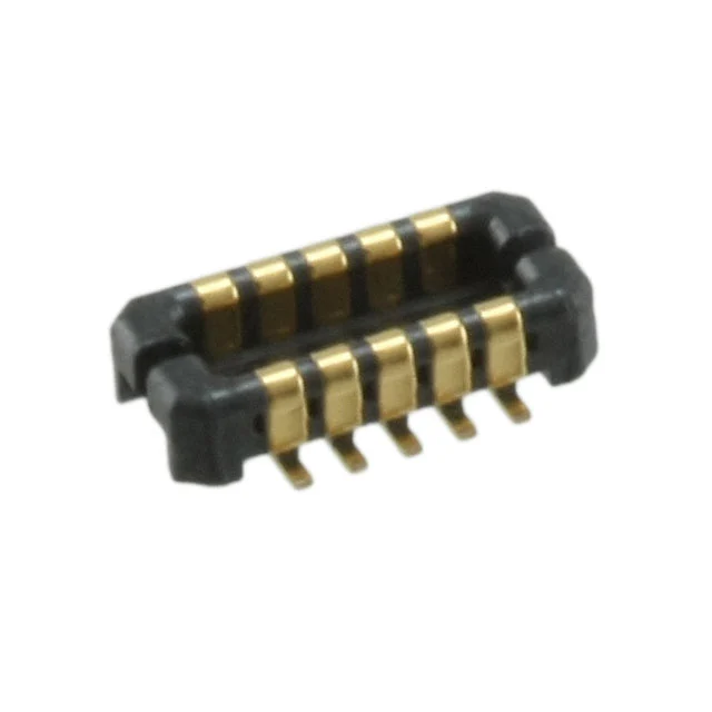 DF37C-10DP-0.4V(75) by Hirose Electric Co Ltd