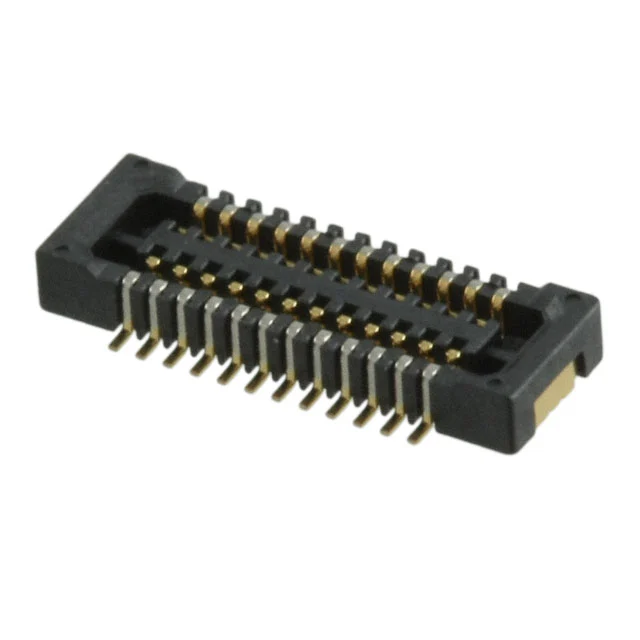 DF37NC-24DS-0.4V(51) by Hirose Electric Co Ltd