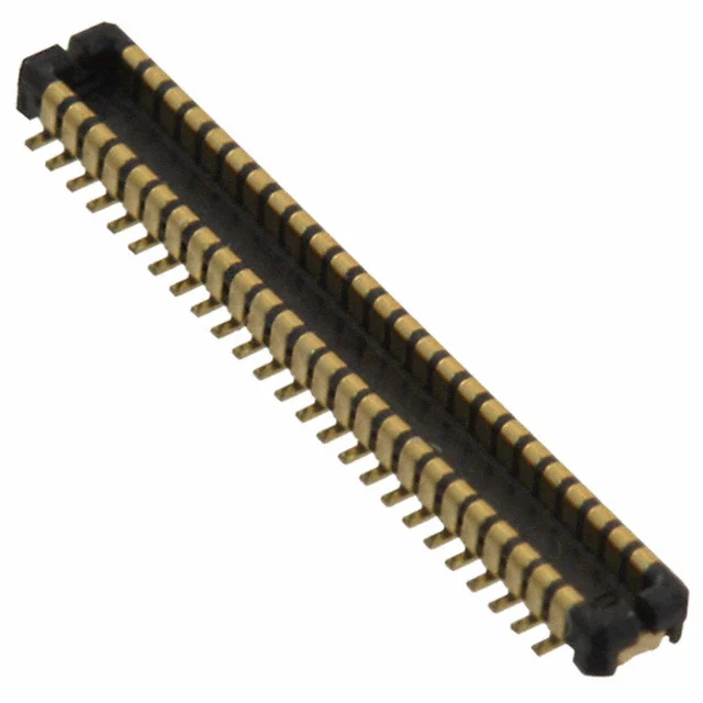 DF37NC-50DS-0.4V(51) by Hirose Electric Co Ltd
