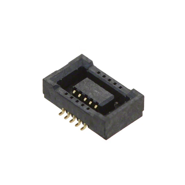 DF40B-10DS-0.4V(51) by Hirose Electric Co Ltd