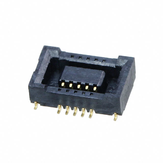 DF40C-10DS-0.4V(58) by Hirose Electric Co Ltd