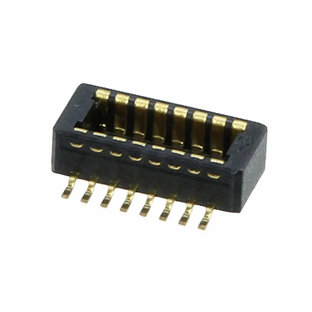 DF40C-12DP-0.4V(51) by Hirose Electric Co Ltd