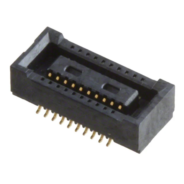 DF40C-20DS-0.4V(51) by Hirose Electric Co Ltd