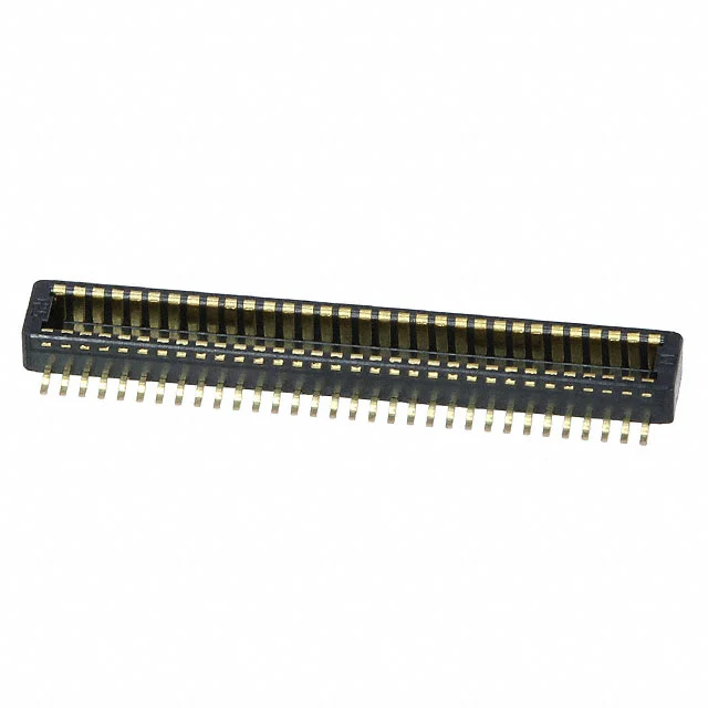DF40C-60DP-0.4V(51) by Hirose Electric Co Ltd