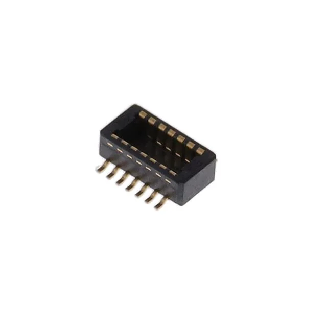 DF40TC-10DP-0.4V(58) by Hirose Electric Co Ltd