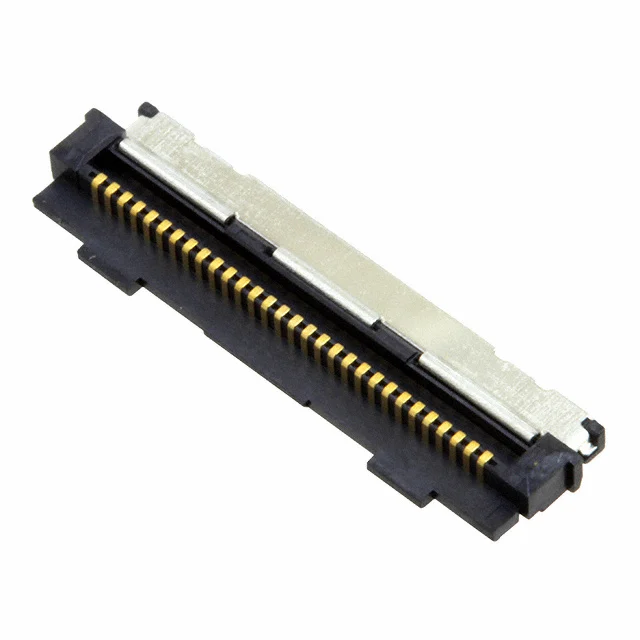 DF80-30P-0.5SD(52) by Hirose Electric Co Ltd