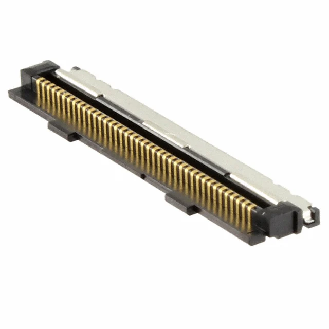 DF80-40P-0.5SD(52) by Hirose Electric Co Ltd