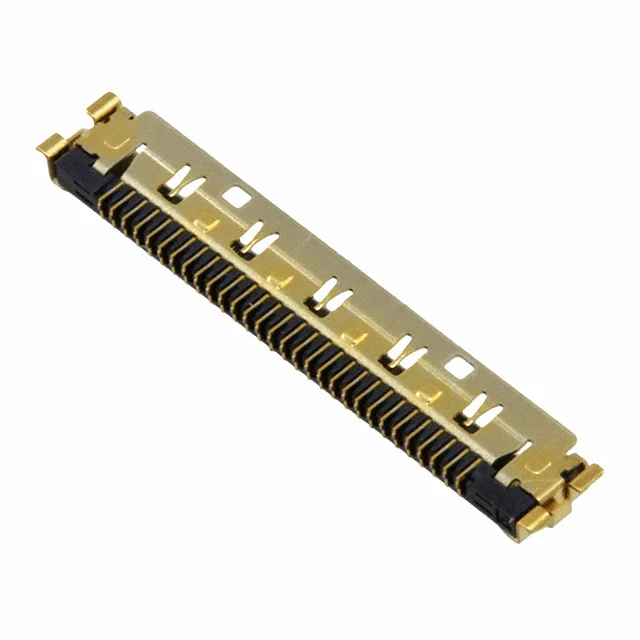 DF81-30S-0.4H(52) by Hirose Electric Co Ltd