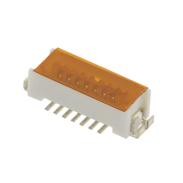 DF9-15S-1V(20) by Hirose Electric Co Ltd
