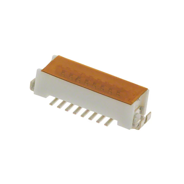 DF9-17P-1V(20) by Hirose Electric Co Ltd