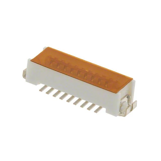 DF9-19P-1V(20) by Hirose Electric Co Ltd