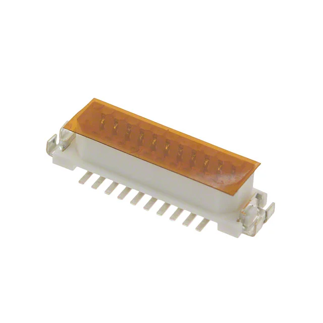 DF9-21P-1V(32) by Hirose Electric Co Ltd