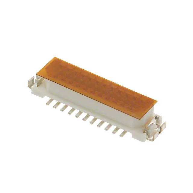 DF9-23P-1V(20) by Hirose Electric Co Ltd