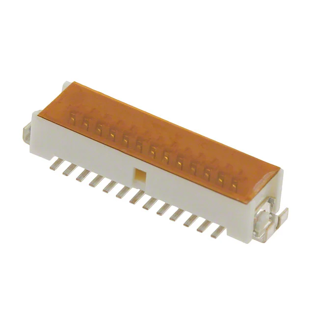DF9-25P-1V(20) by Hirose Electric Co Ltd