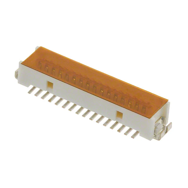 DF9-31S-1V(59) by Hirose Electric Co Ltd