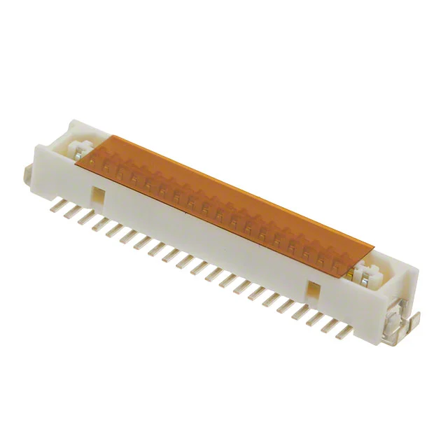 DF9-41S-1V(20) by Hirose Electric Co Ltd