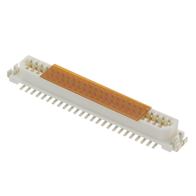 DF9-51P-1V(54) by Hirose Electric Co Ltd