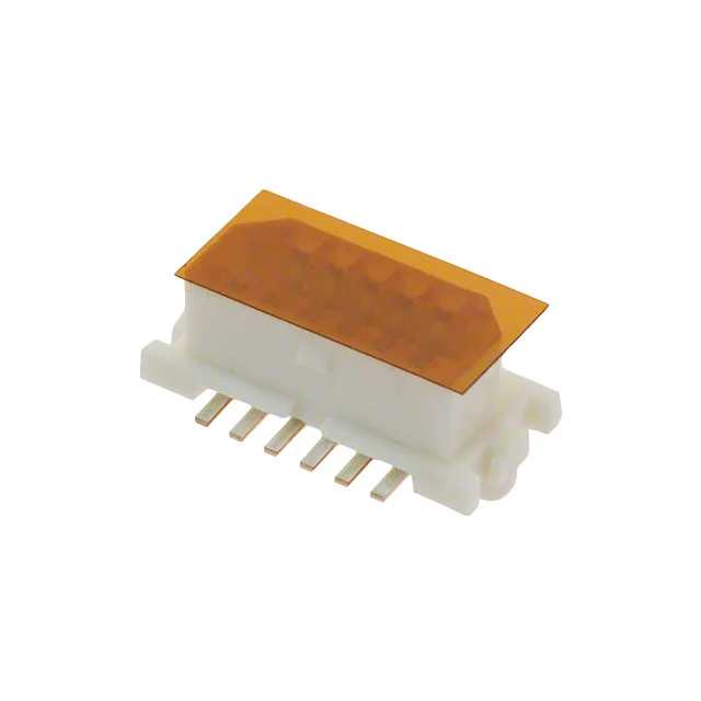 DF9A-11P-1V(22) by Hirose Electric Co Ltd