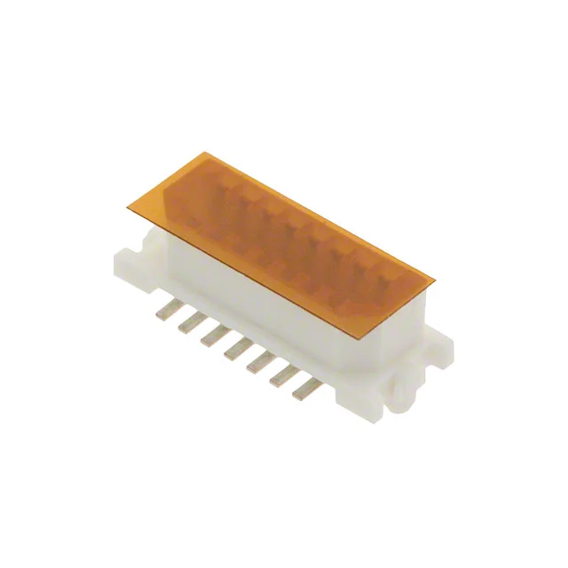 DF9A-15S-1V(22) by Hirose Electric Co Ltd