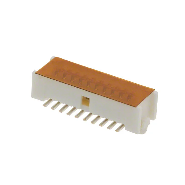 DF9A-19P-1V(22) by Hirose Electric Co Ltd
