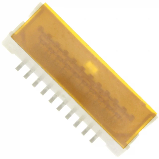 DF9A-21S-1V(20) by Hirose Electric Co Ltd