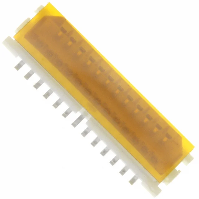 DF9A-31P-1V(22) by Hirose Electric Co Ltd