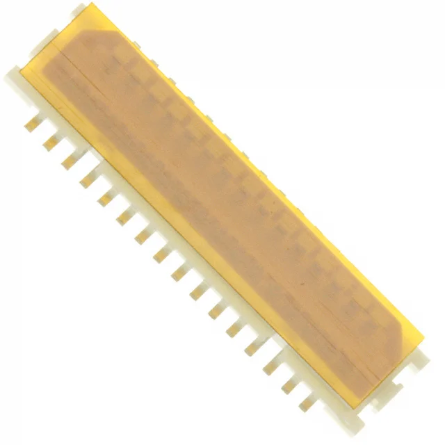 DF9A-31S-1V(22) by Hirose Electric Co Ltd