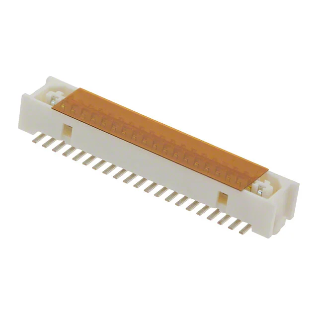 DF9A-41S-1V(20) by Hirose Electric Co Ltd