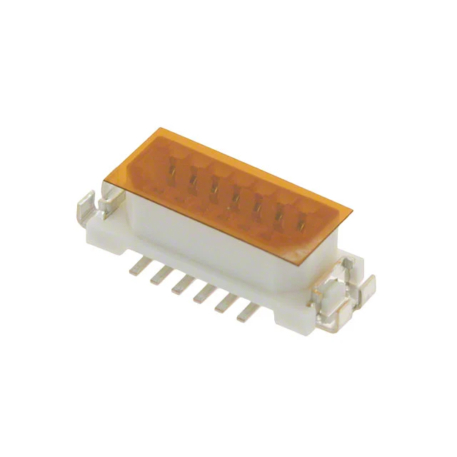 DF9B-13S-1V(32) by Hirose Electric Co Ltd