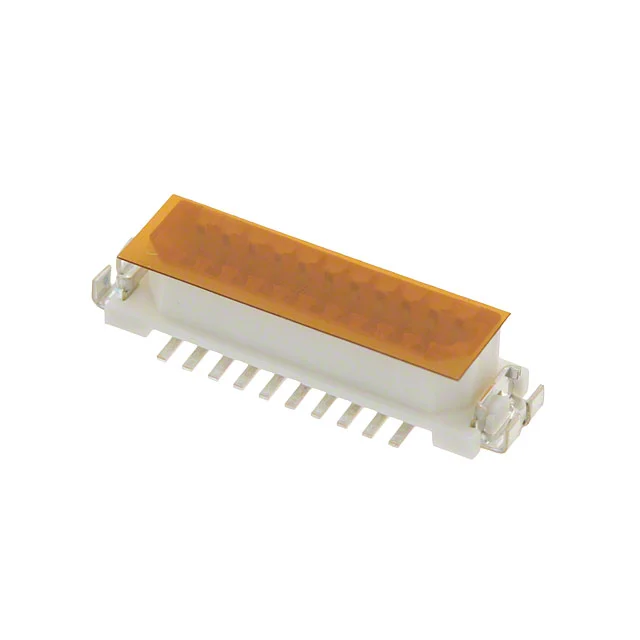 DF9B-21P-1V(32) by Hirose Electric Co Ltd