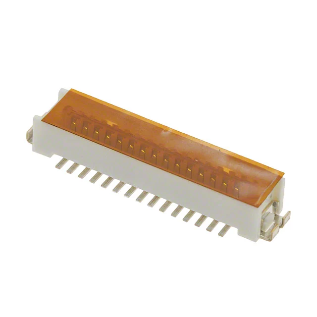 DF9B-31P-1V(20) by Hirose Electric Co Ltd