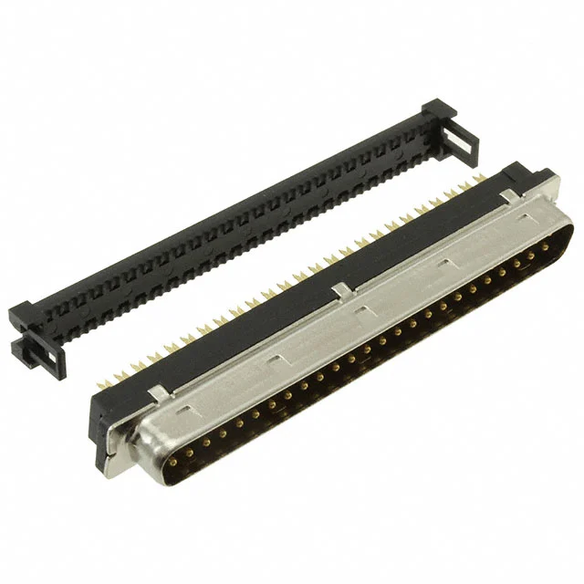 DN30-50P(50) by Hirose Electric Co Ltd