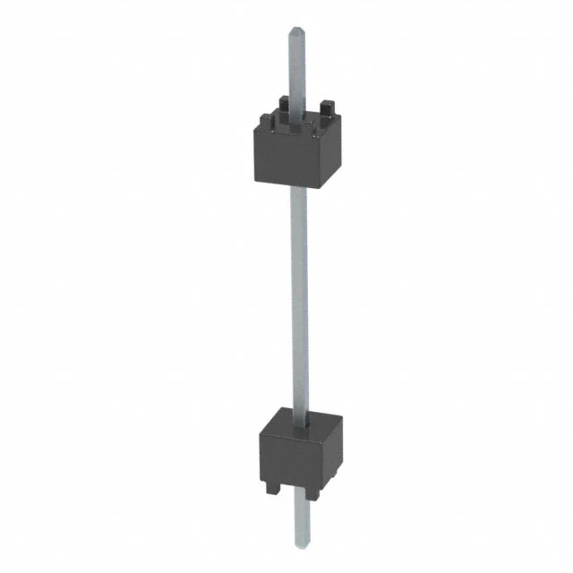 DW-01-10-TM-S-600 by Samtec Inc.