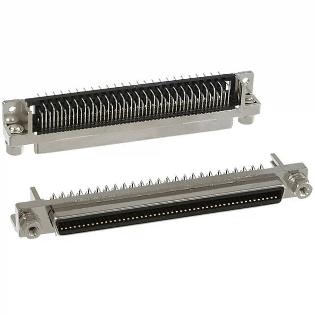 DX10BM-100S(50) by Hirose Electric Co Ltd